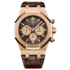 ROYAL OAK SELFWINDING CHRONOGRAPH Ref. 26331OR.OO.D821CR.01