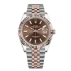 Rolex Datejust m126331-0002 Watch
