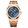 Royal Oak Perpetual Calendar Watch Ref. 26574OR.OO.1220OR.03