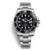 Rolex Submariner 116610LN-0001 Black Dial Watch (Black Water Ghost)