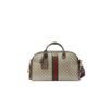 Gucci Savoy large bowling bag
