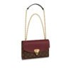 LV Saint Placide Handbag
