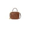 GUCCI BLONDIE TOP HANDLE BAG