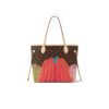 LV x YK Neverfull MM