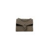 GG Supreme Medium Dionysus Shoulder Bag