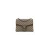 GG Supreme Medium Dionysus Shoulder Bag