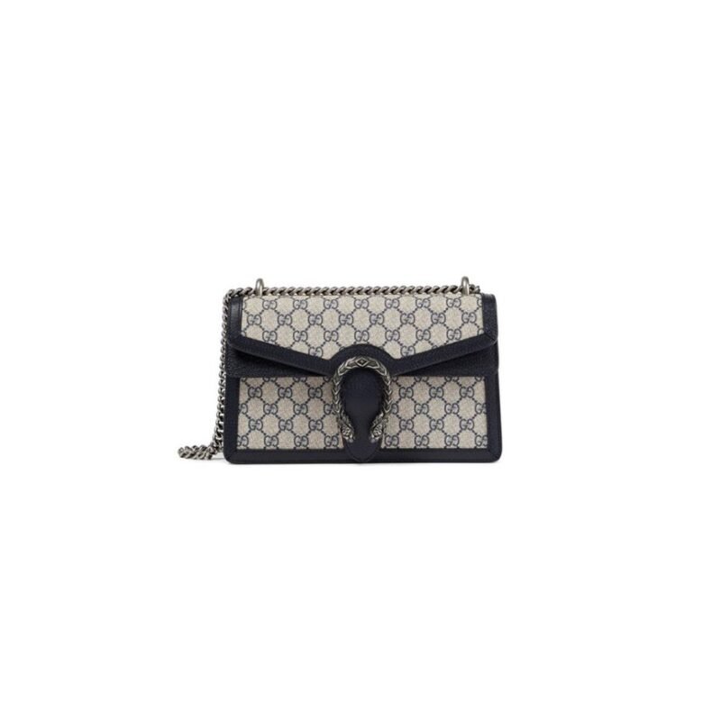 Dionysus GG small shoulder bag