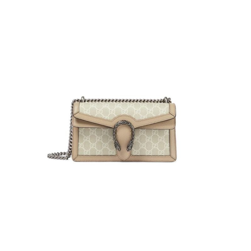 Dionysus GG small shoulder bag