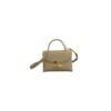 CELINE TEEN NINO BAG IN TRIOMPHE CANVAS