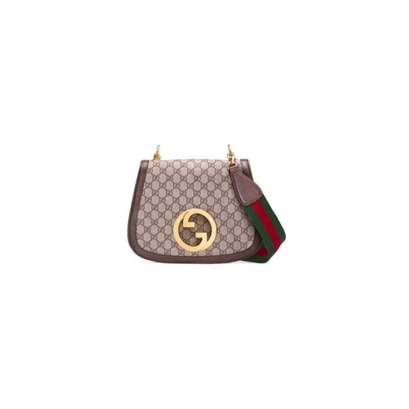 Gucci Blondie medium shoulder bag