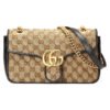Gucci GG Marmont Small Shoulder Bag