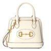 Gucci Horsebit 1955 Mini Top Handle Bag