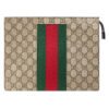 GG Supreme Web Pouch