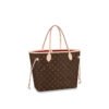 LV Neverfull MM Tote