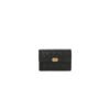 Chanel boy long wallet