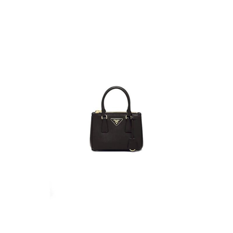 Prada Galleria Saffiano leather mini-bag