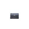 Chanel boy long wallet