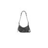 BALENCIAGA WOMEN??S LE CAGOLE XS SHOULDER BAG