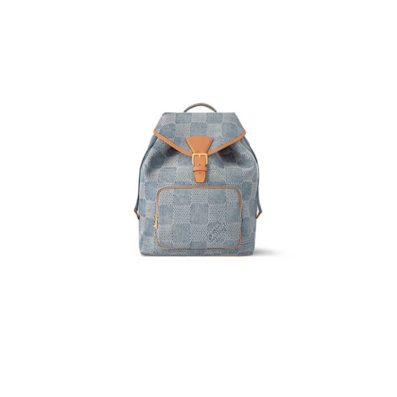 LV Montsouris Backpack