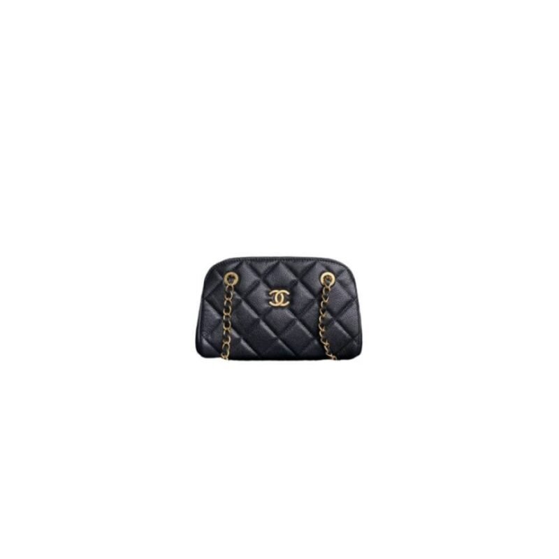 Chanel Small bowling bag