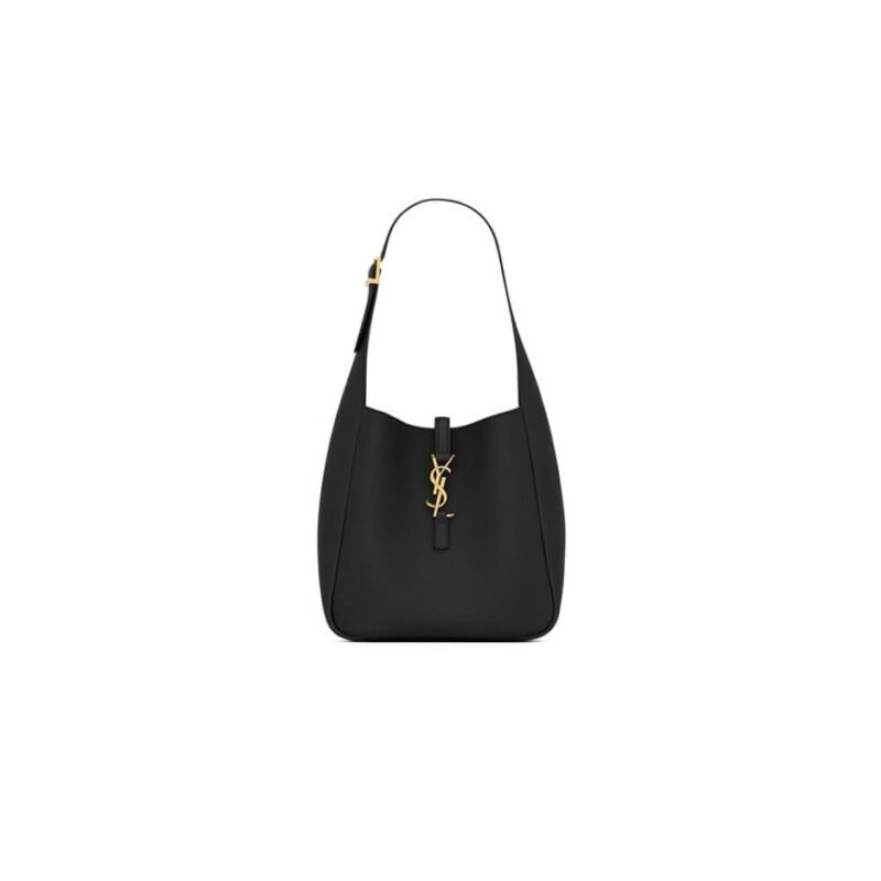 LE 5 ?? 7 SOFT SMALL IN SMOOTH LEATHER
