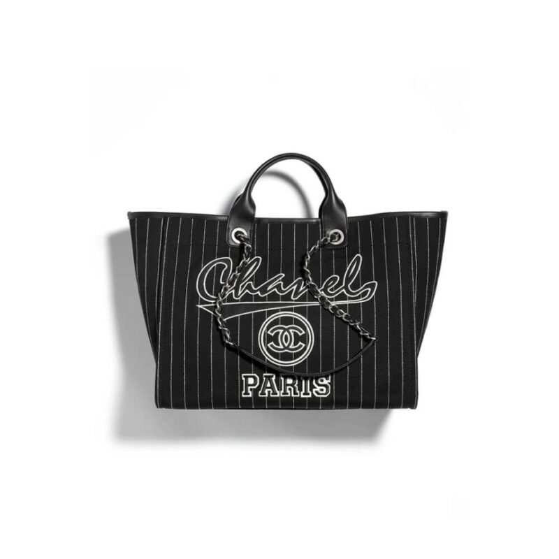 LARGE SHOPPING BAG