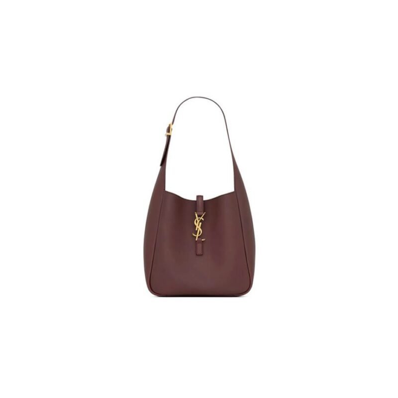 LE 5 ?? 7 SOFT SMALL IN SMOOTH LEATHER