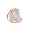 LV Noe Bucket Bag