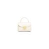 CELINE TEEN NINO BAG IN TRIOMPHE CANVAS