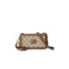 Mini bag with Interlocking G