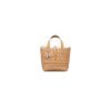Small Dior Toujours Vertical Tote Bag