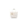 Small Dior Toujours Vertical Tote Bag