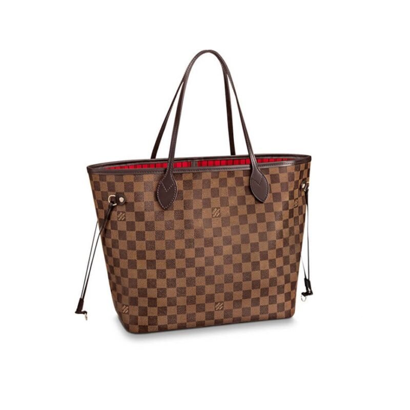 LV Neverfull MM Tote
