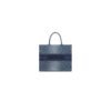 Large Dior Book Tote