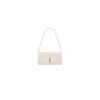 YSL CALYPSO GRAINED LAMBSKIN MINI BAG