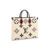 Louis Vuitton CRAFTY ONTHEGO GM