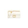 Dior 30 Montaigne East-West Bag with Chain