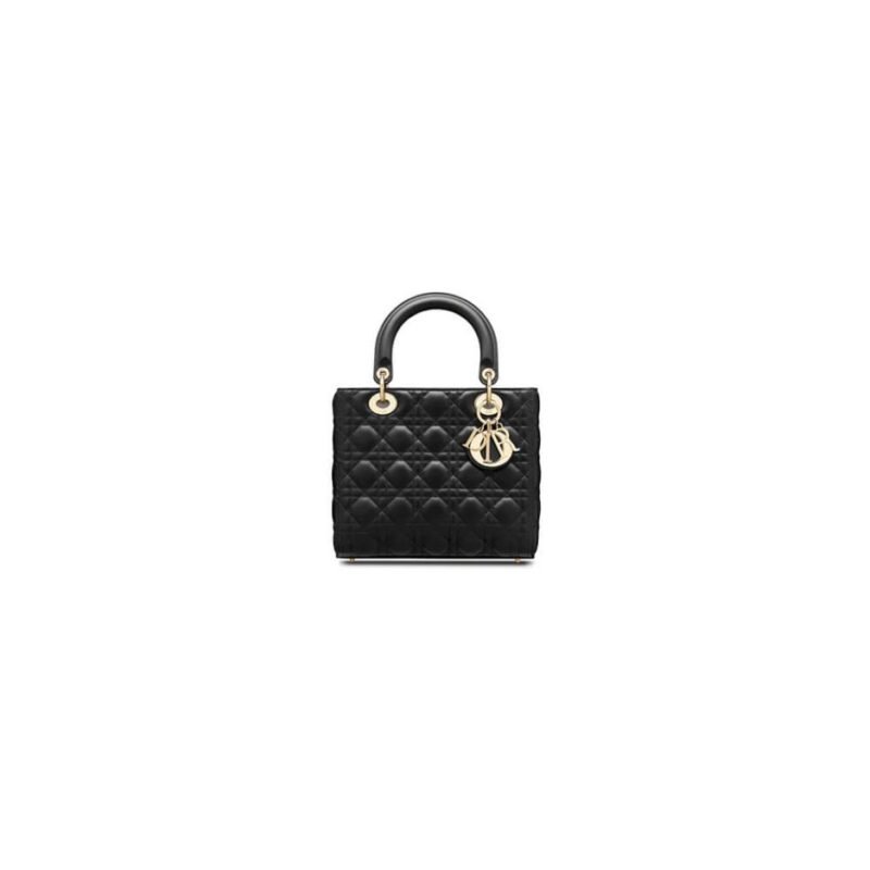 DIOR MEDIUM LADY BAG