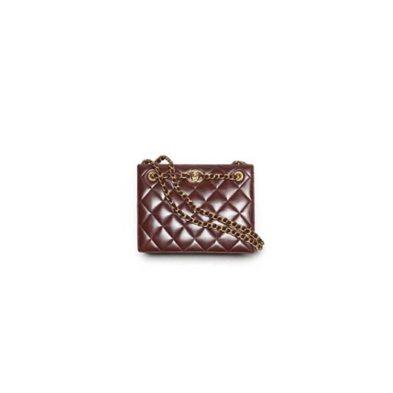Chanel Small Shopping Bag