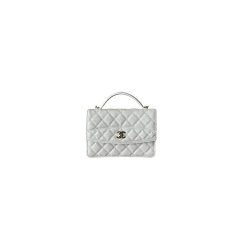 Chanel 25C Mini Backpack