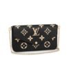 Louis Vuitton Felicie pochette bag