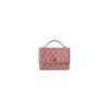Chanel 25C Mini Backpack