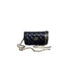 CHANEL Flap Phone Holder with Chain(HIGH-END GRADE)