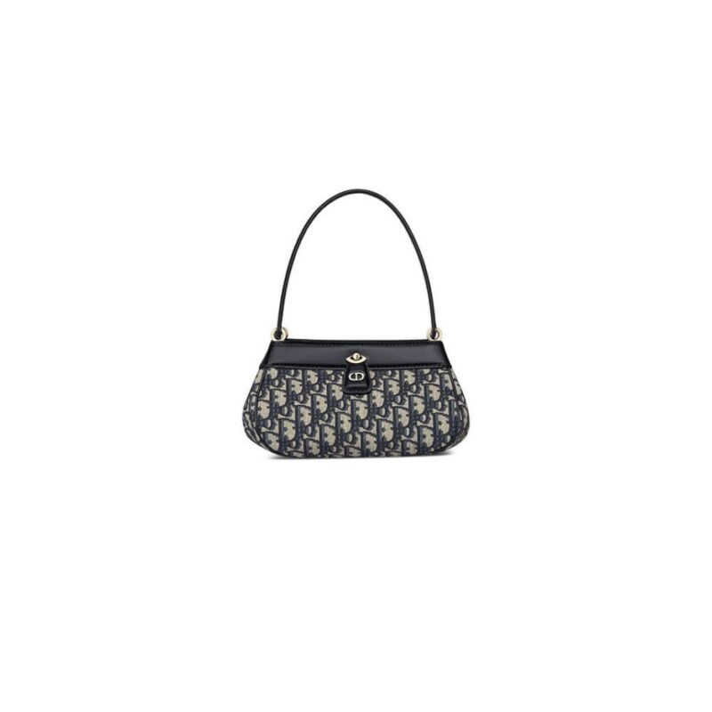MEDIUM DIOR KEY BAG