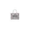 Medium Dior Book Tote