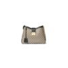 GUCCI PADLOCK GG MEDIUM SHOULDER BAG