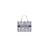 Medium Dior Book Tote