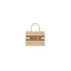 Medium Dior Book Tote