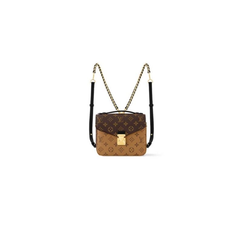LV Pochette Metis Backpack