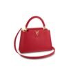 Louis Vuitton Capucines MM